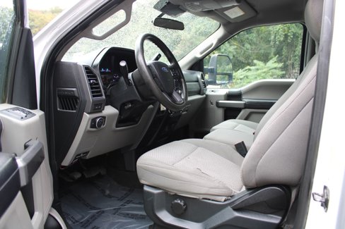 Used 2020 Ford F250 XLT image 17