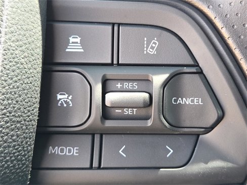 New 2026 Toyota Tundra SR image 24