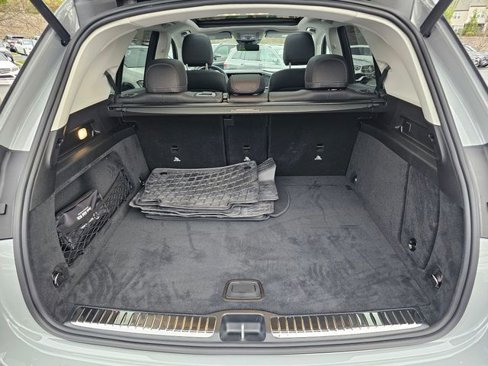New 2025 Mercedes-Benz GLE 350 4MATIC image 10