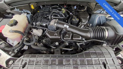 Used 2024 Jeep Grand Cherokee L Limited image 15