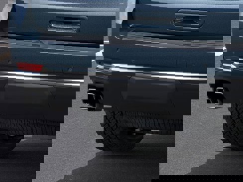 New 2026 Chevrolet Tahoe High Country image 14
