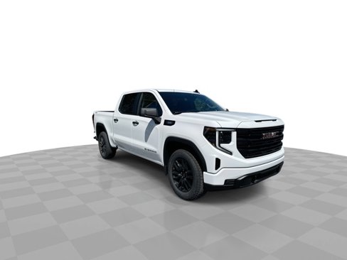 New 2026 GMC Sierra 1500 Pro w/ Graphite Edition image 2