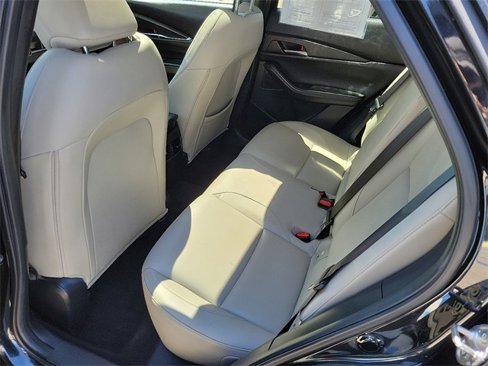 Certified 2024 MAZDA CX-30 AWD 2.5 S w/ Preferred Package image 15