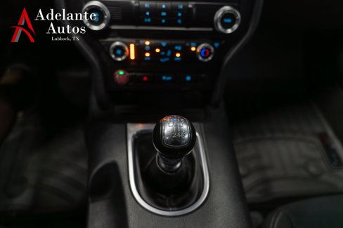 Used 2023 Ford Mustang Coupe image 18