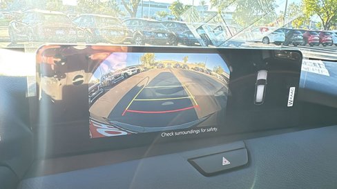 New 2026 MAZDA CX-90 3.3 Turbo w/ Preferred Package image 15