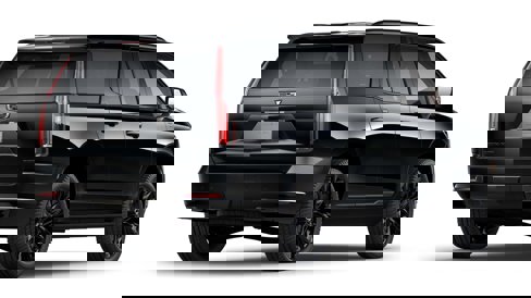 New 2026 Cadillac Escalade Platinum Sport image 29