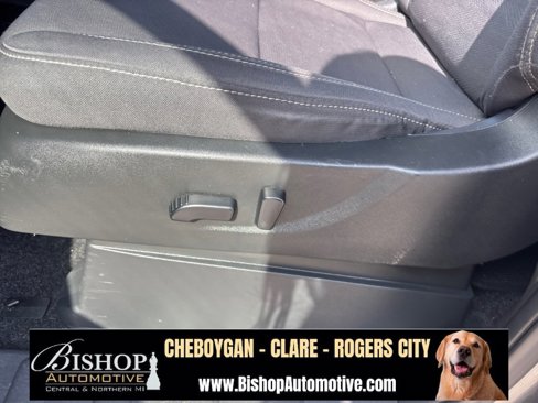 Used 2024 Nissan Frontier SV image 23