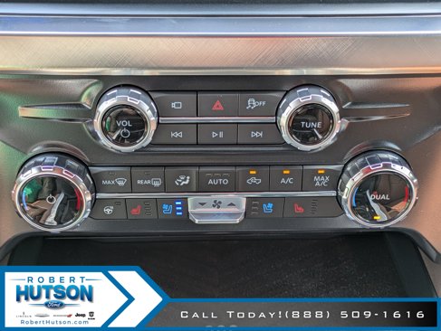 New 2025 Ford F250 King Ranch w/ Chrome Package image 27