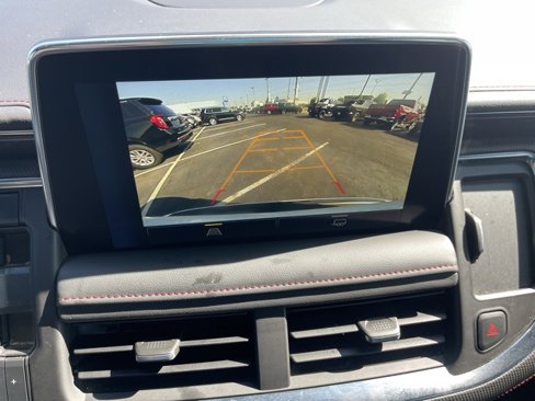 Used 2023 Chevrolet Tahoe RST image 23