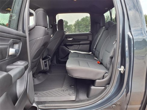 New 2026 RAM 1500 Tradesman image 17
