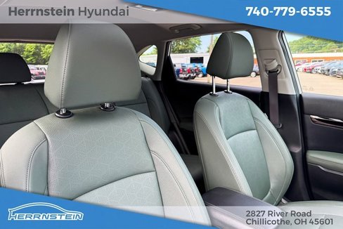 Used 2024 Kia Seltos SX w/ SX Sunroof Package image 29