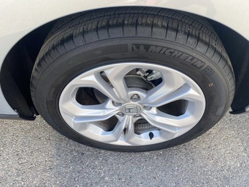Used 2025 Honda Accord LX image 20