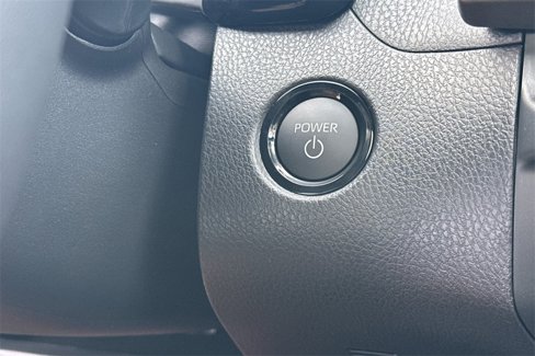 New 2026 Toyota Camry SE image 21