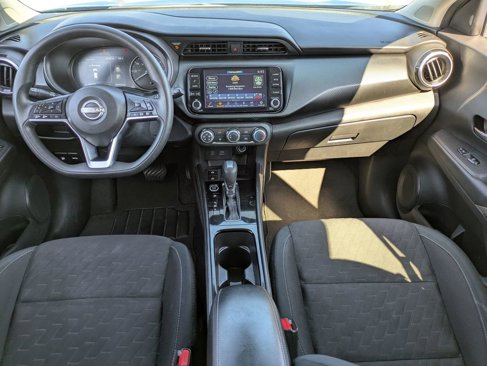 Used 2024 Nissan Kicks SV image 28