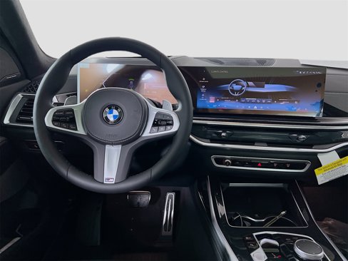 New 2026 BMW X7 xDrive40i w/ M Sport Package image 26