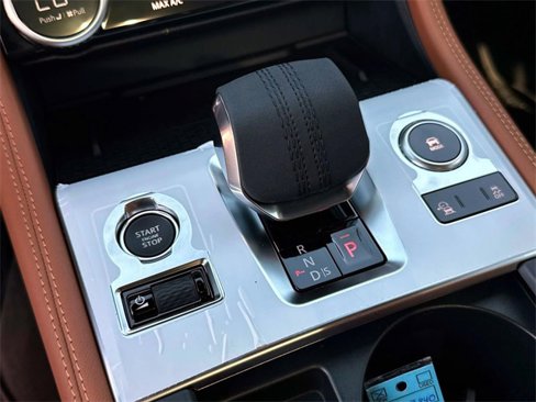 New 2026 Jaguar F-PACE R-Dynamic S image 23