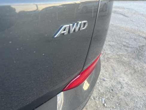 Used 2017 Hyundai Tucson SE image 25