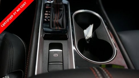 Used 2024 Nissan Altima 2.5 SR w/ SR Premium Package image 19