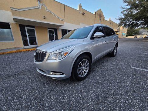 Used 2013 Buick Enclave Leather image 1