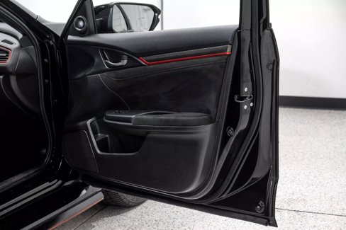 Used 2021 Honda Civic Type R image 51