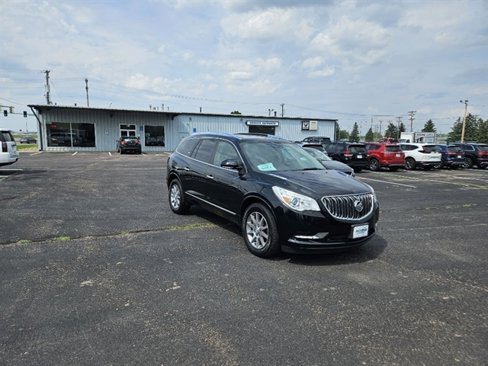 Used 2016 Buick Enclave Leather image 7