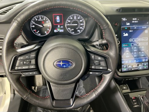 Used 2024 Subaru Legacy Sport image 11