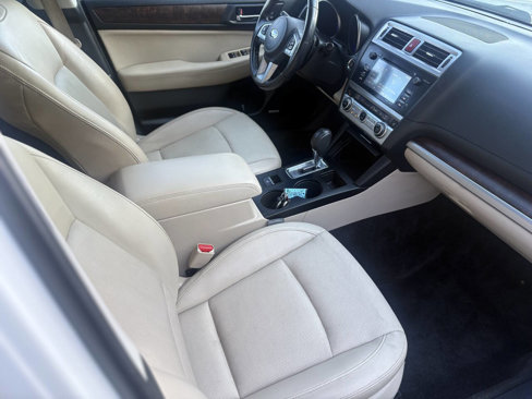 Used 2015 Subaru Outback 2.5i Limited image 14