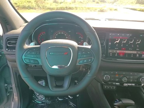 New 2026 Dodge Durango GT image 24