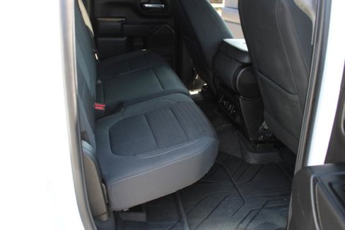Used 2022 Chevrolet Silverado 2500 LT w/ Convenience Package image 23