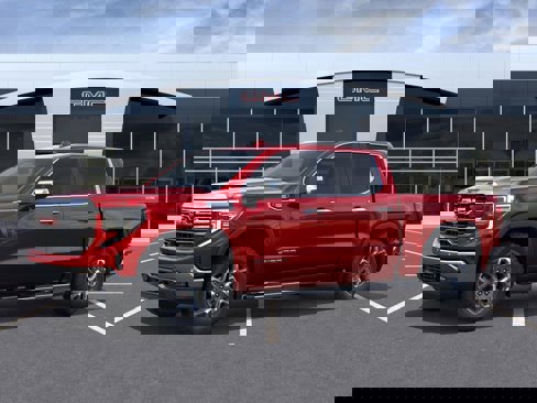 New 2026 GMC Sierra 1500 SLT w/ SLT Premium Plus Package image 2