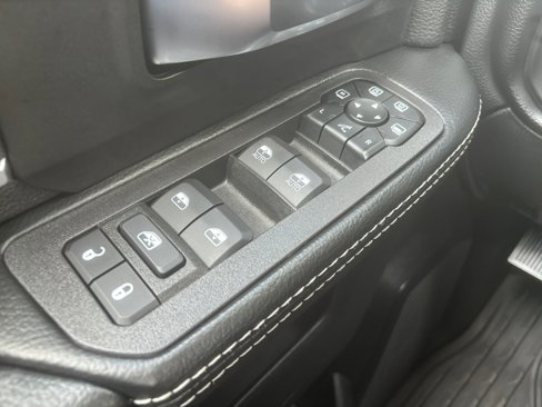 New 2026 RAM 2500 Big Horn image 20