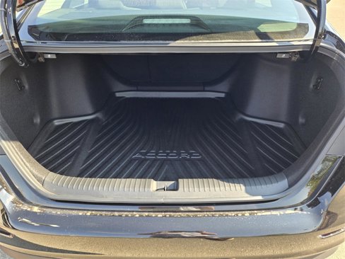 New 2025 Honda Accord SE image 26