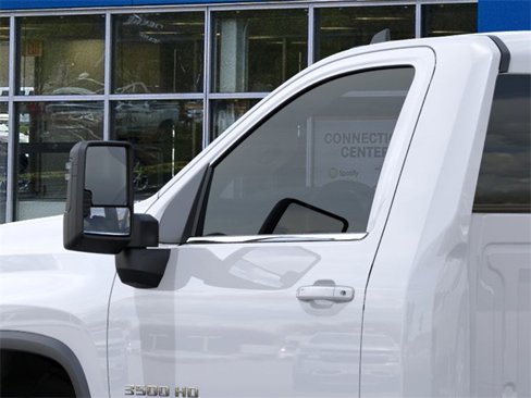 New 2025 Chevrolet Silverado 3500 W/T w/ WT Convenience Package image 12