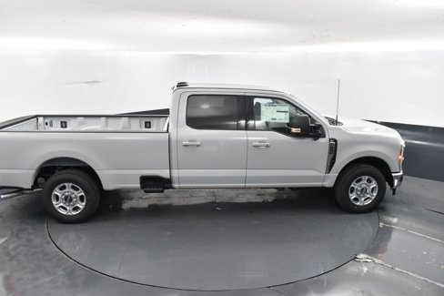 New 2026 Ford F250 XLT image 22