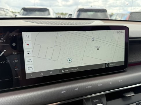 New 2026 Kia EV9 GT-Line image 25