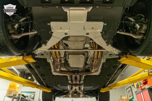 Used 2023 Chevrolet Camaro ZL1 image 8