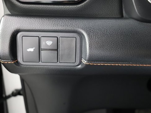 New 2026 Honda Passport TrailSport Elite image 21