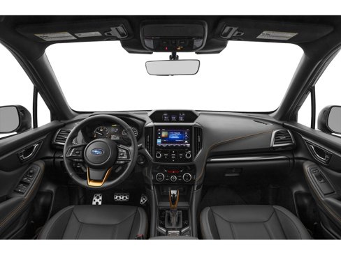 New 2025 Subaru Forester Wilderness image 36