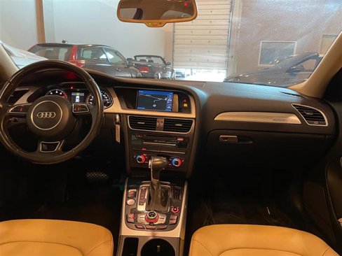 Used 2015 Audi A4 2.0T Premium Plus w/ Technology Package image 64