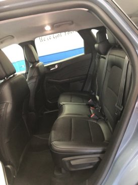 New 2025 Ford Escape SE image 29