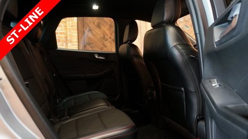 Used 2024 Ford Escape ST-Line image 49