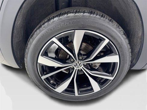 Used 2025 Volkswagen Atlas Cross Sport SEL Premium R-Line image 89