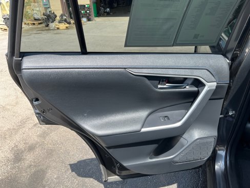 Used 2023 Toyota RAV4 XSE image 27