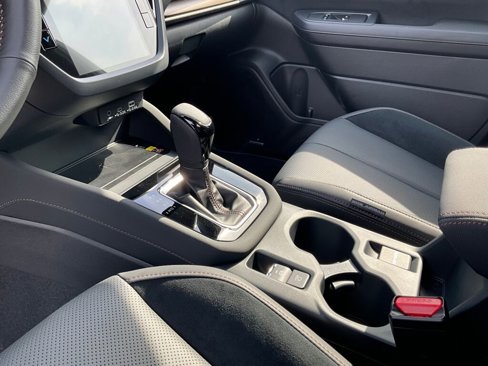 New 2025 Subaru Forester Touring image 20