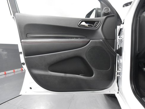 Used 2024 Dodge Durango R/T image 21