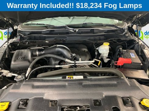 Used 2017 RAM 1500 Express image 12