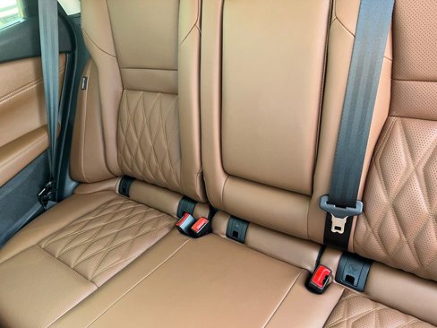 New 2026 Nissan Rogue Platinum image 22