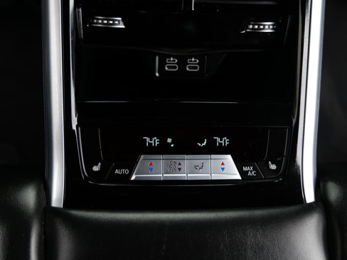 Used 2022 BMW M8 Gran Coupe xDrive Competition image 49