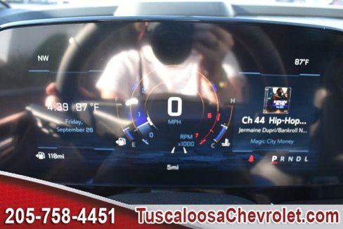 New 2026 Chevrolet Tahoe Premier w/ Sun And Tow Package image 31