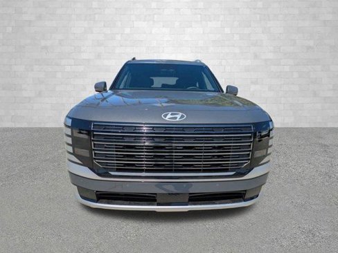 New 2026 Hyundai Palisade Calligraphy image 6